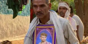 ఛత్తీస్‌గఢ్‌లో అద్భుతం..