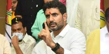 ఓటమి భయంతోనే వైసీపీ దుశ్చర్యలు: లోకేష్‌