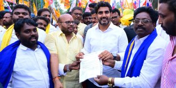 వైసీపీ అహంకార ప్రభుత్వం పోయి..దళితుల ఆత్మగౌరవం గెలవాలి!