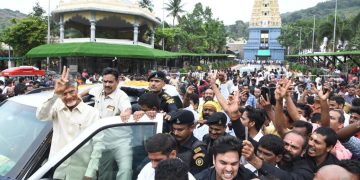 ప్రజాస్వామ్యంలో అహంకారానికి తావు లేదు