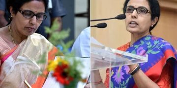 ఎన్టీఆర్‌ ట్రస్ట్‌ ద్వారా బాధితులకు సాయం: భువనేశ్వరి