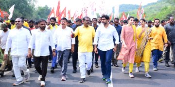 yuvagalam-Tuni-payakaraopeta