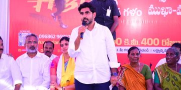 అధికారంలోకి వచ్చిన వెంటనే జీఓ 217 రద్దుచేస్తాం