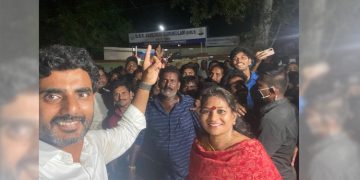 దళితబిడ్డలకు సైకో ప్రభుత్వం తీరనిద్రోహం