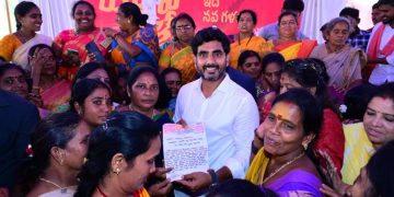 మహిళల కష్టాలు తీర్చేందుకే మహాశక్తి