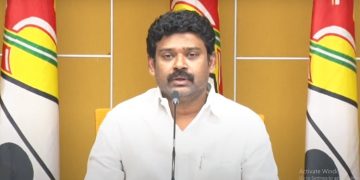 దళితులపై జగన్‌ది కపట ప్రేమ