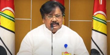 దళితుల ఓట్లతో గెలిచి వారినే అణగదొక్కుతున్న జగన్‌: వర్ల