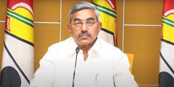 అంగన్‌వాడీలను కట్టుబానిసల్లా చూస్తున్న జగన్‌ రెడ్డి: ఆలపాటి