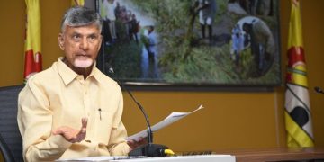 జగన్‌రెడ్డి అసమర్థతే రైతుల పాలిట శాపం: చంద్రబాబు