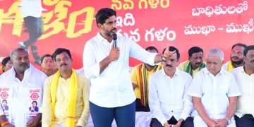 నేవీతో మాట్లాడి మత్స్యకారులకు న్యాయంచేస్తాం