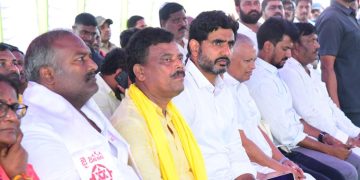 అధికారంలోకి వచ్చాక ఎస్‌ఈజెడ్‌ బాధితులకు న్యాయం