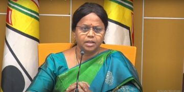 జగన్‌ రెడ్డి పాలనలో మహిళలకు రక్షణ లేదు