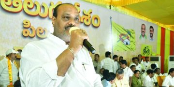 పింఛనులో జగన్‌ మార్క్‌ వంచన