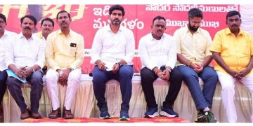 నా బిసిలు అంటూనే జగన్‌ దారుణ మోసం!