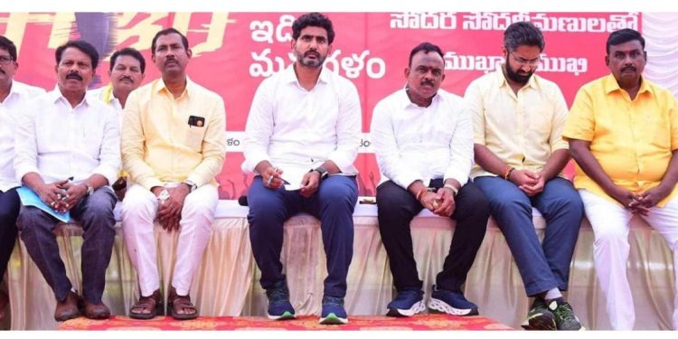 నా బిసిలు అంటూనే జగన్‌ దారుణ మోసం!