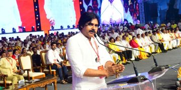 మార్పు తెస్తాం, జగన్‌ను ఇంటికి పంపిస్తాం