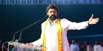 ఇది వైసీపీ అంతిమ యాత్రకు ఆరంభ సభ