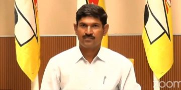 గిరిజనులపై జగన్‌రెడ్డి కక్షసాధింపులు: ధారు నాయక్‌