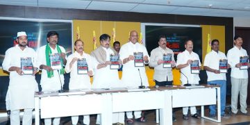 హామీల అమలుపై జగన్‌వి పచ్చి అబద్ధాలు: అచ్చెన్నాయుడు