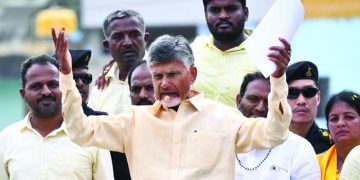 రాజకీయాలకు అనర్హుడు జగన్‌