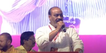 ముఖ్యమంత్రిగా ఏం సాధించారని పుట్టినరోజు వేడుకలు: అచ్చెన్నాయుడు