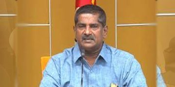 ఎన్నికల ముందు నోటిఫికేషన్ల పేరుతో జగన్‌రెడ్డి డ్రామాలు: అశోక్‌బాబు