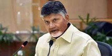 ఎన్టీఆర్‌ విగ్రహం ధ్వంసం సిగ్గుమాలిన చర్య: చంద్రబాబు