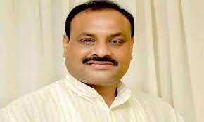 Kinjarapu Atchannaidu