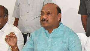 సీఎం హోదాలో ఇదే మీకు చివరి బర్త్‌డే