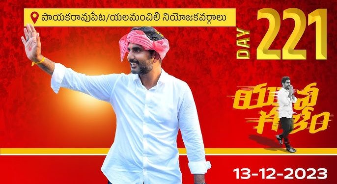 payakaraopeta-Elamanchili-tdp