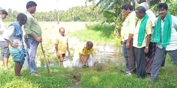 పట్టిసీమ, డ్రైనేజీ వ్యవస్థపై జగన్‌ సర్కార్‌ నిర్లక్ష్యం