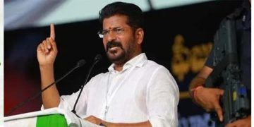 12 మందితో కొలువుదీరిన రేవంత్‌రెడ్డి