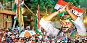 తెలంగాణ సీఎంగా రేవంత్‌కు నేడే పట్టాభిషేకం