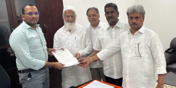 ఓటర్ల జాబితా అక్రమాలను ప్రక్షాళన చేయాలి