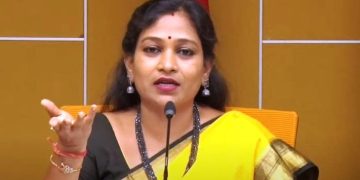 మహిళలపై పెచ్చుమీరుతున్న అత్యాచారాలు: అనిత