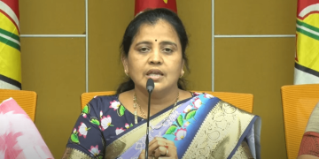 అంగన్వాడీల ఆందోళనతో తాడేపల్లి ప్యాలెస్‌లో వణుకు