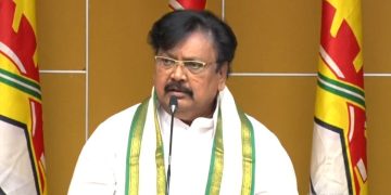 జైళ్లల్లో మగ్గుతున్న దళిత ఖైదీలు: వర్ల