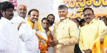 రాష్ట్రానికి జగనే పెద్ద అరిష్టం