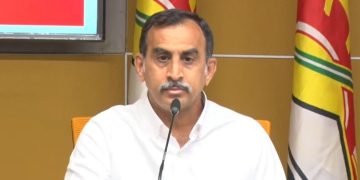 సొంత జిల్లాకు, పులివెందులకూ జగన్‌రెడ్డి చేసిందేమీ లేదు