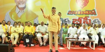 బీసీల అభివృద్ధే నా మొదటి ప్రాధాన్యత