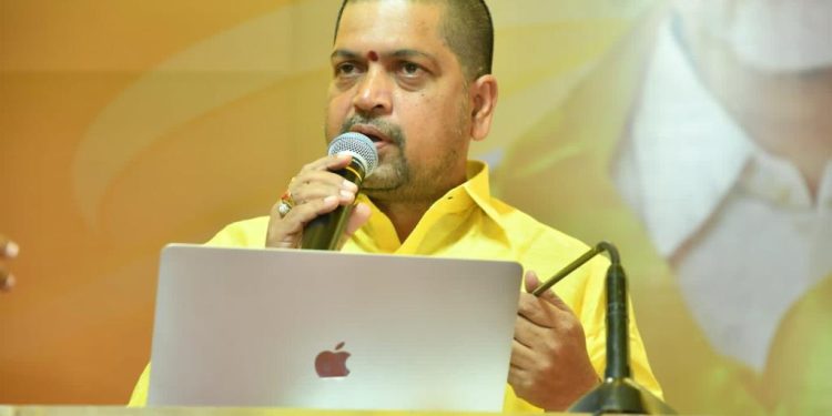 తెదేపా సభలు, సూపర్‌ 6తో వైసీపీలో కలవరం