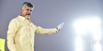 సైకో పాలన నుంచి రాష్ట్రాన్ని కాపాడుకునేందుకు.. రా.. కదలి రా!