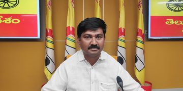 దళితులపై ఉన్న కేసులు ఎందుకు రద్దు చేయలేదు?