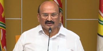 కోవర్ట్‌.. కేరాఫ్‌ కేశినేని