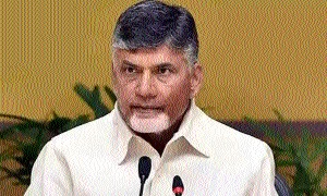 సీఎం అహాన్ని వీడాలి చంద్రబాబు