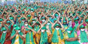 జీవన్మరణ పోరుకు 1500 రోజులు