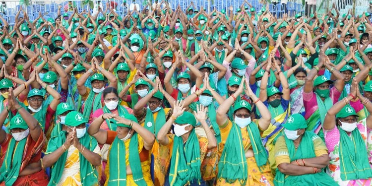 జీవన్మరణ పోరుకు 1500 రోజులు