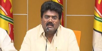 స్పీకర్‌ ఇన్నాళ్లూ నిద్రపోయాడా – కూన రవికుమార్‌