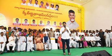 రాజకీయాల నుండి వైదొలుగుతున్నా: గల్లా జయదేవ్‌