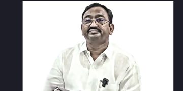 కృష్ణానదిని మింగేస్తున్న..ఖతర్నాక్‌ శాండ్‌ శంకర్‌